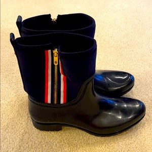Tommy Hilfiger Rain/Snow boots